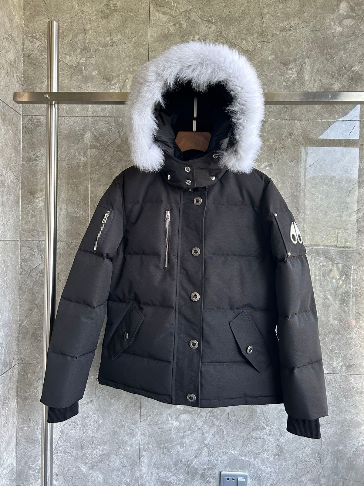 Down Jacket