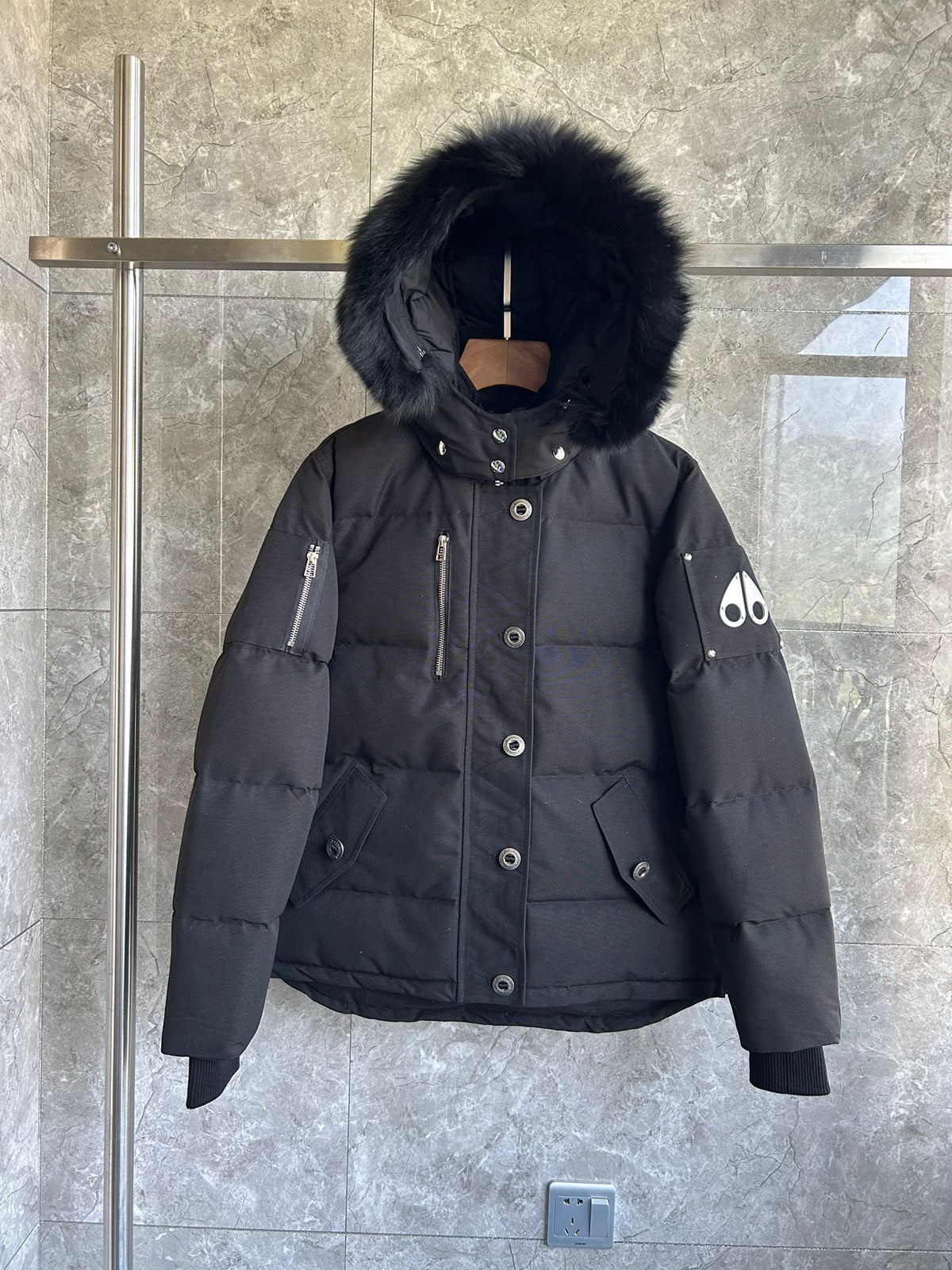 Down Jacket