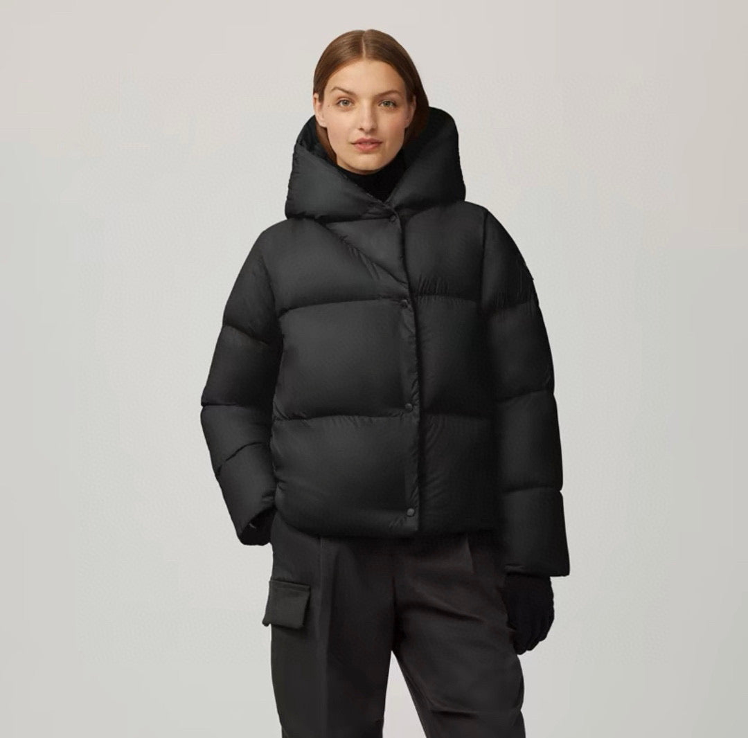 Down Jacket