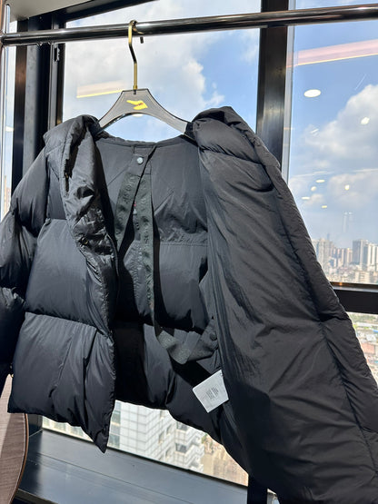 Down Jacket