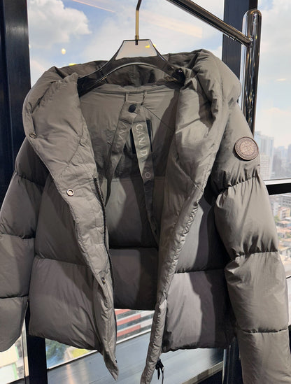 Down Jacket