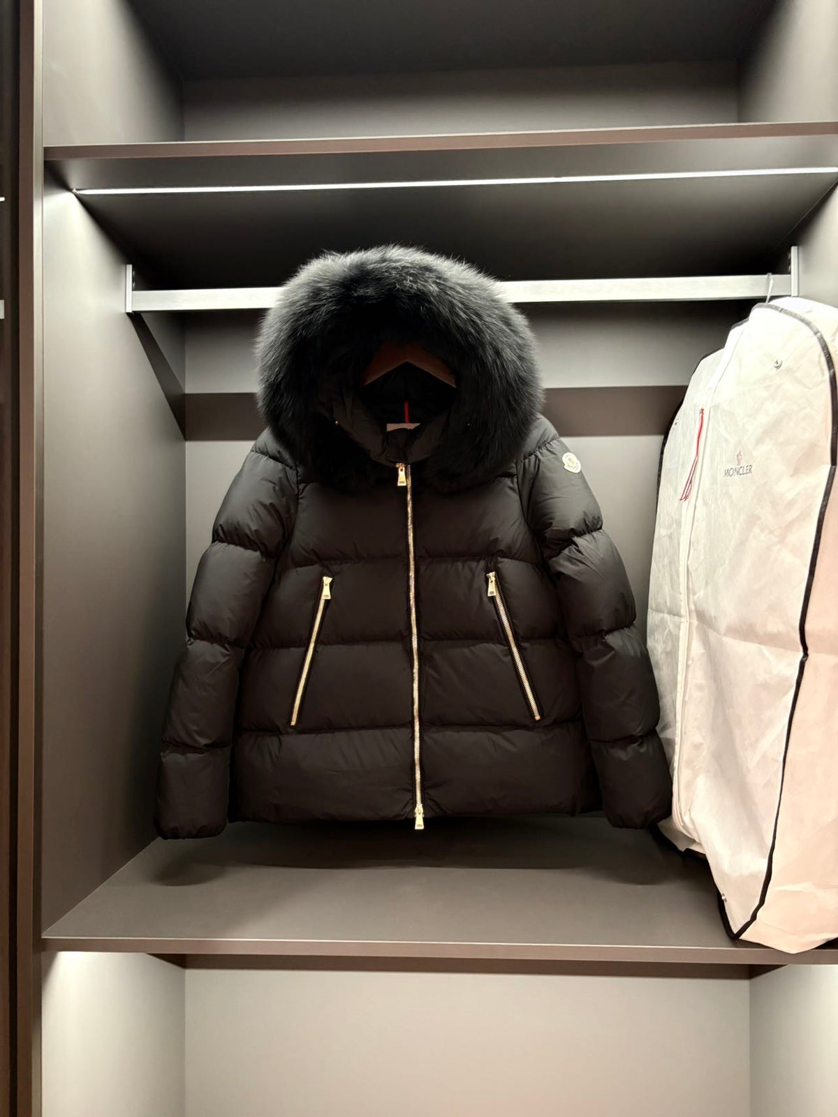 Down Jacket