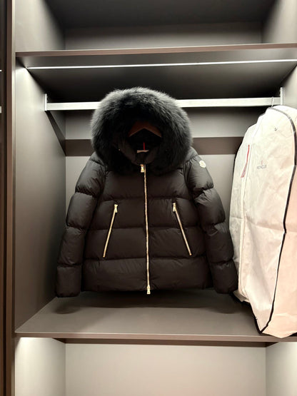 Down Jacket