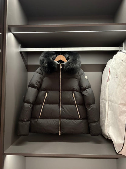 Down Jacket