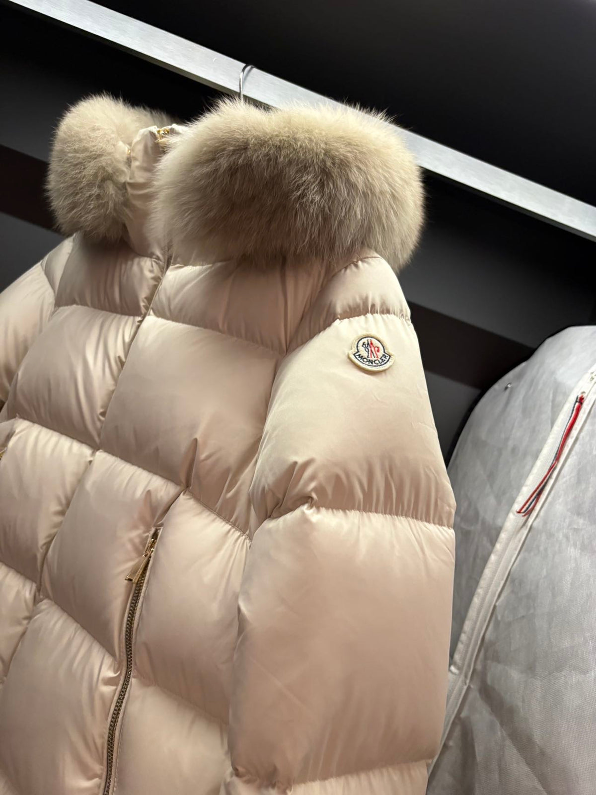 Down Jacket