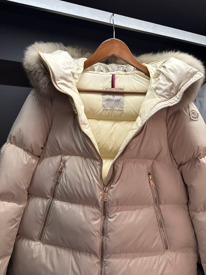 Down Jacket