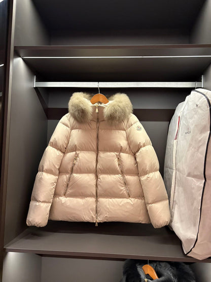Down Jacket