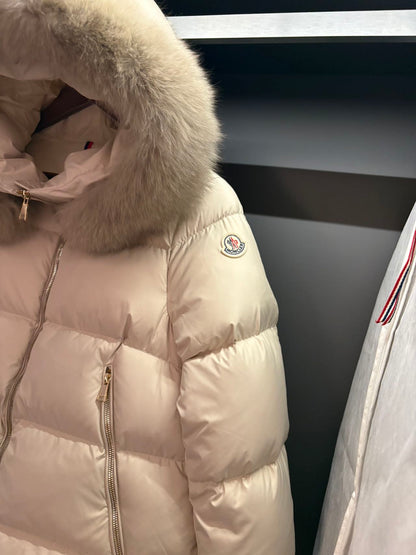 Down Jacket