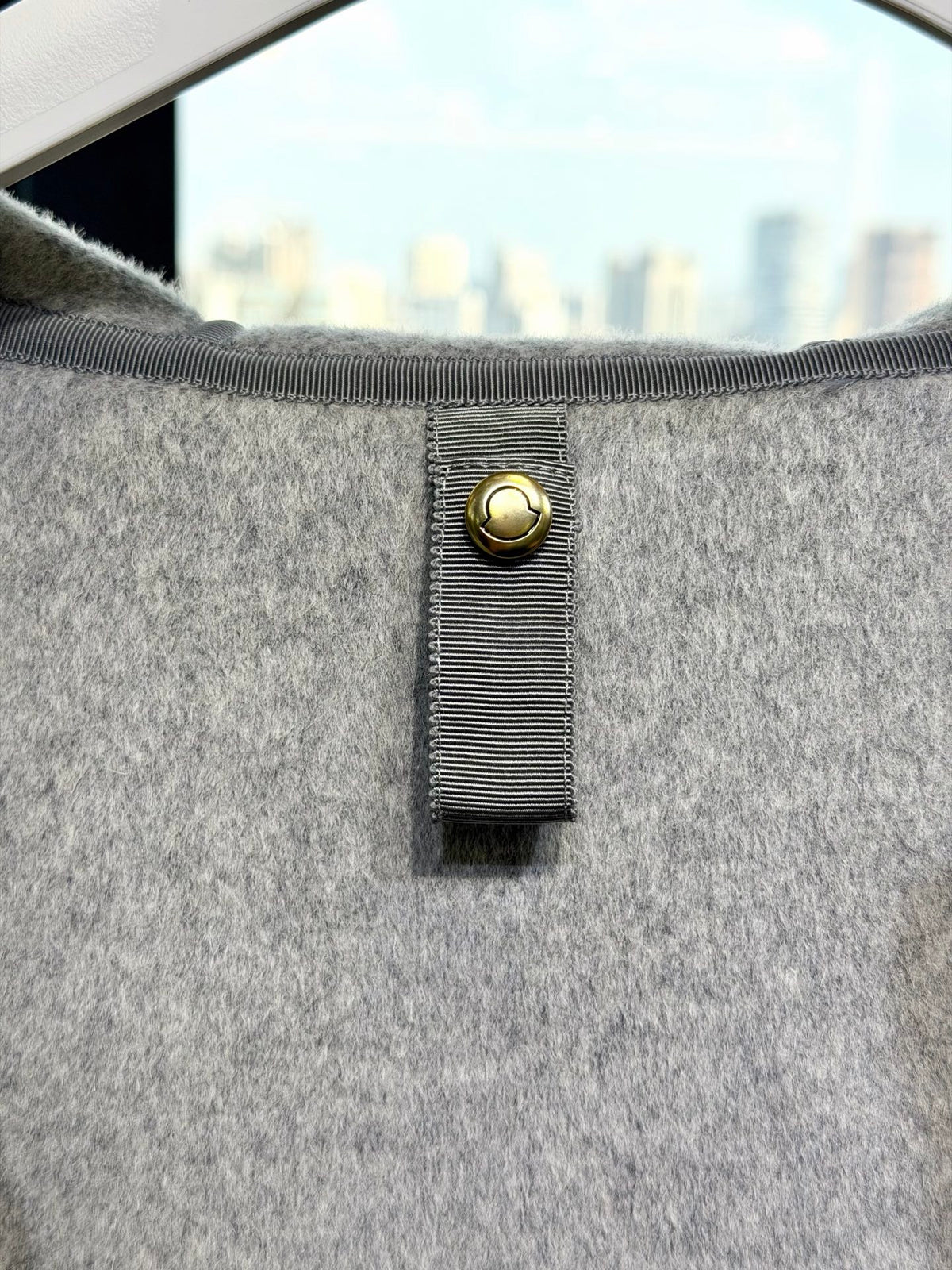 3 in 1 down jacket