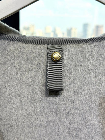 3 in 1 down jacket