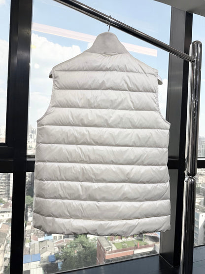 3 in 1 down jacket