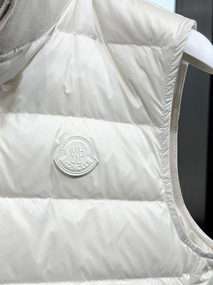 3 in 1 down jacket
