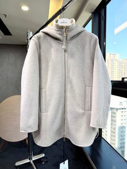 3 in 1 down jacket