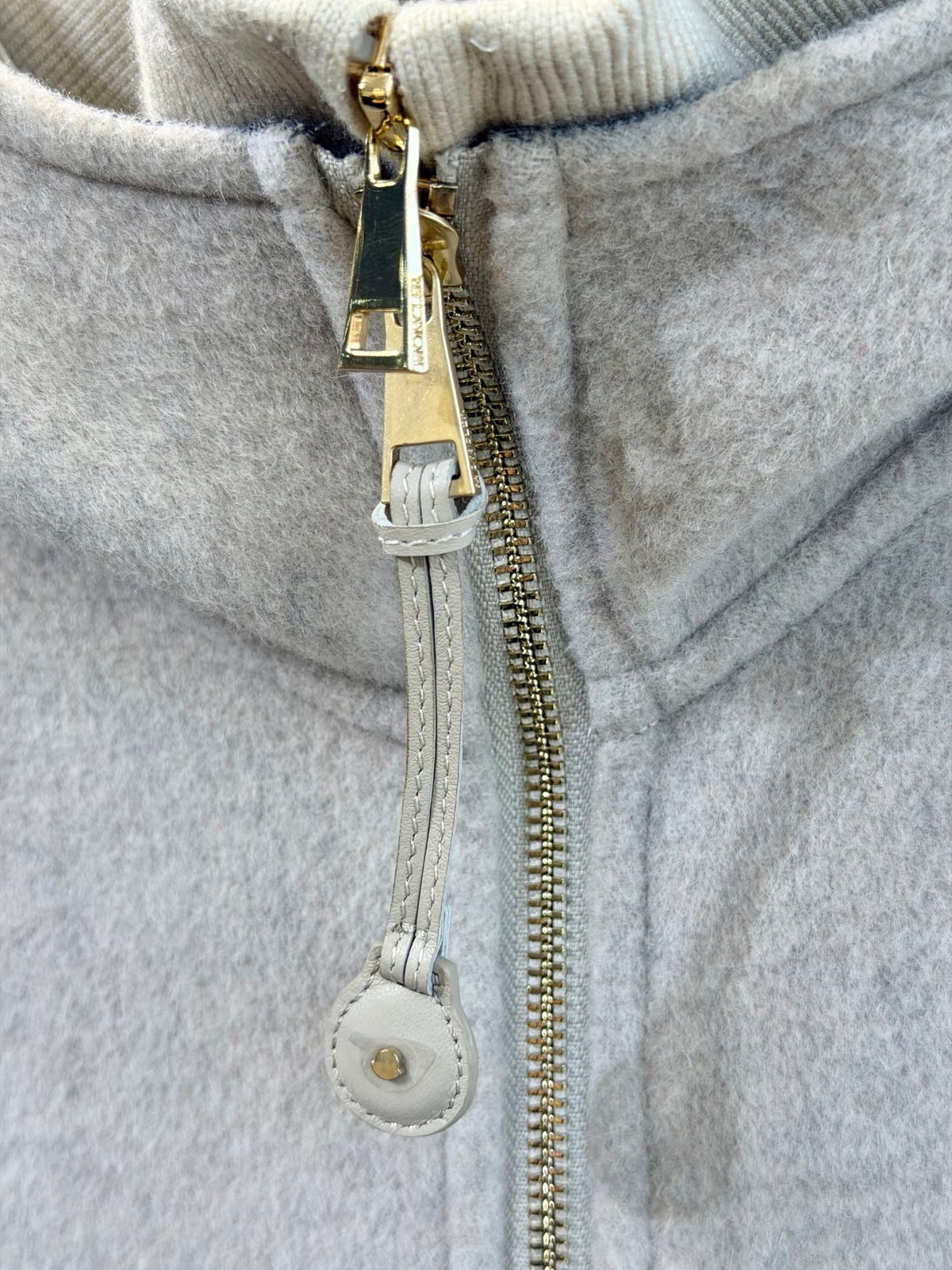 3 in 1 down jacket
