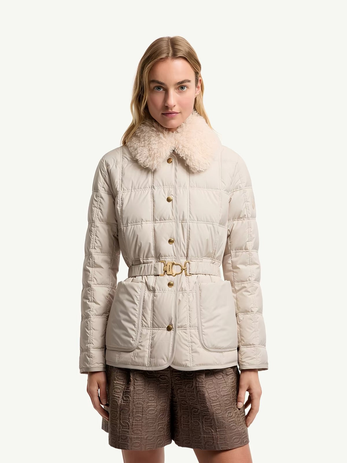 Down Jacket