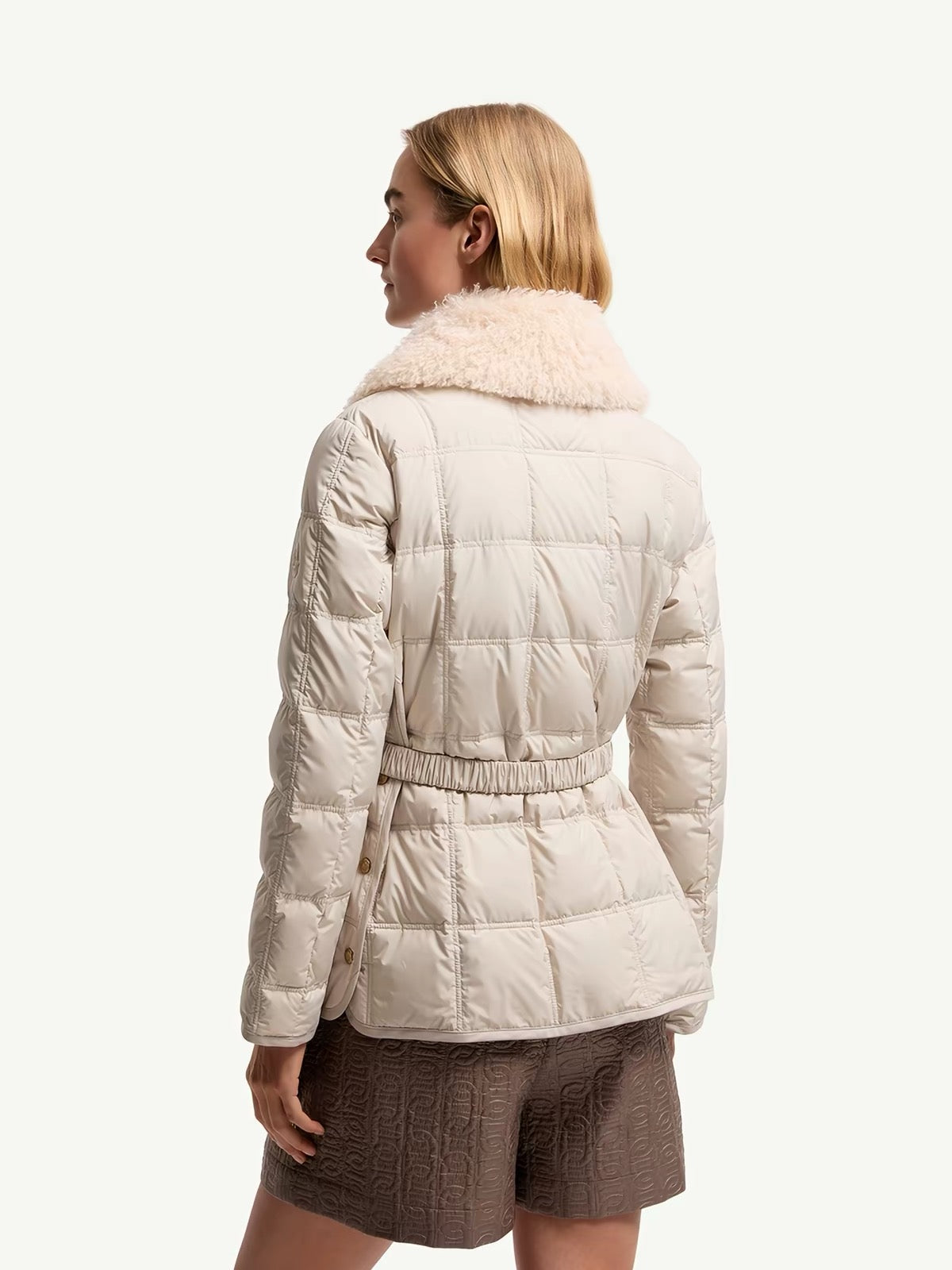 Down Jacket