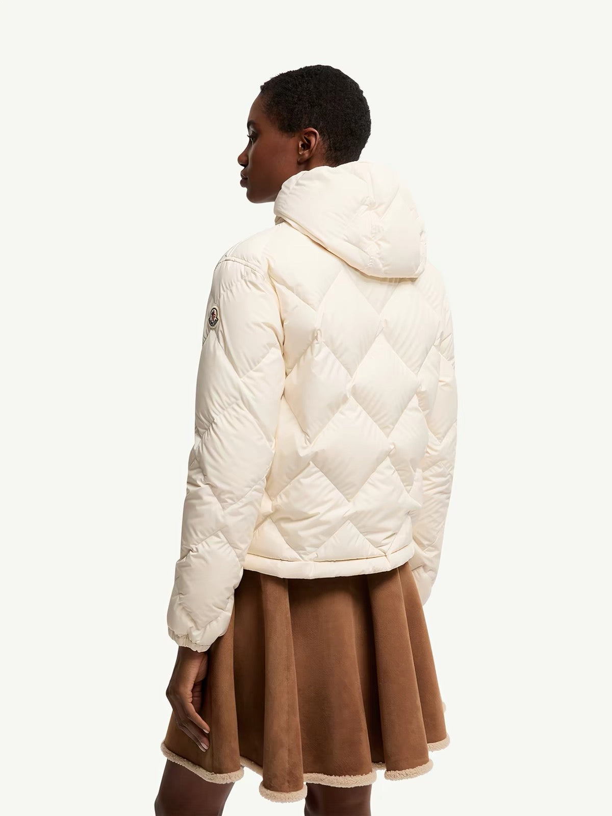 Down Jacket