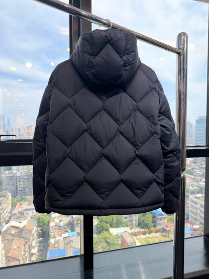 Down Jacket