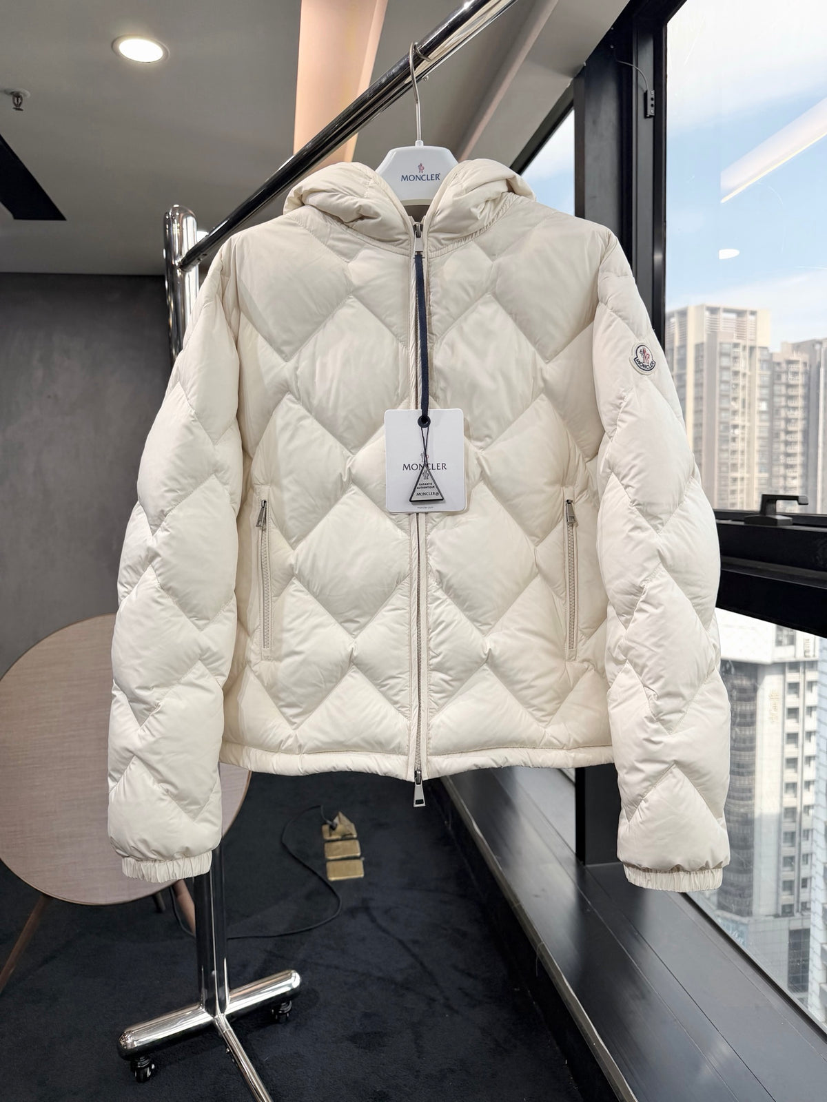 Down Jacket