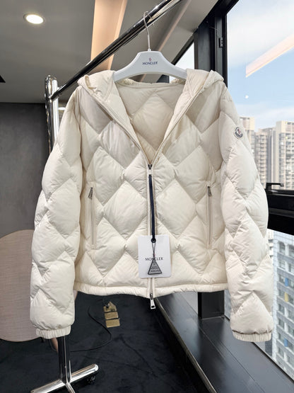 Down Jacket