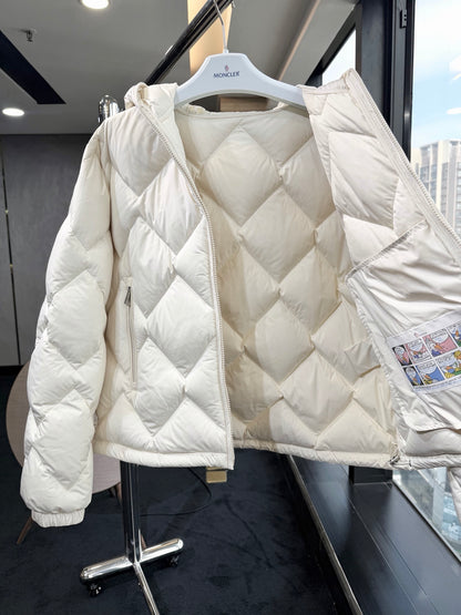 Down Jacket
