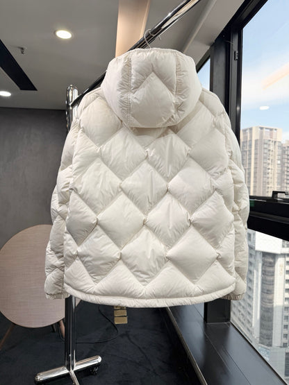 Down Jacket