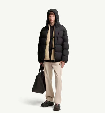 Down Jacket