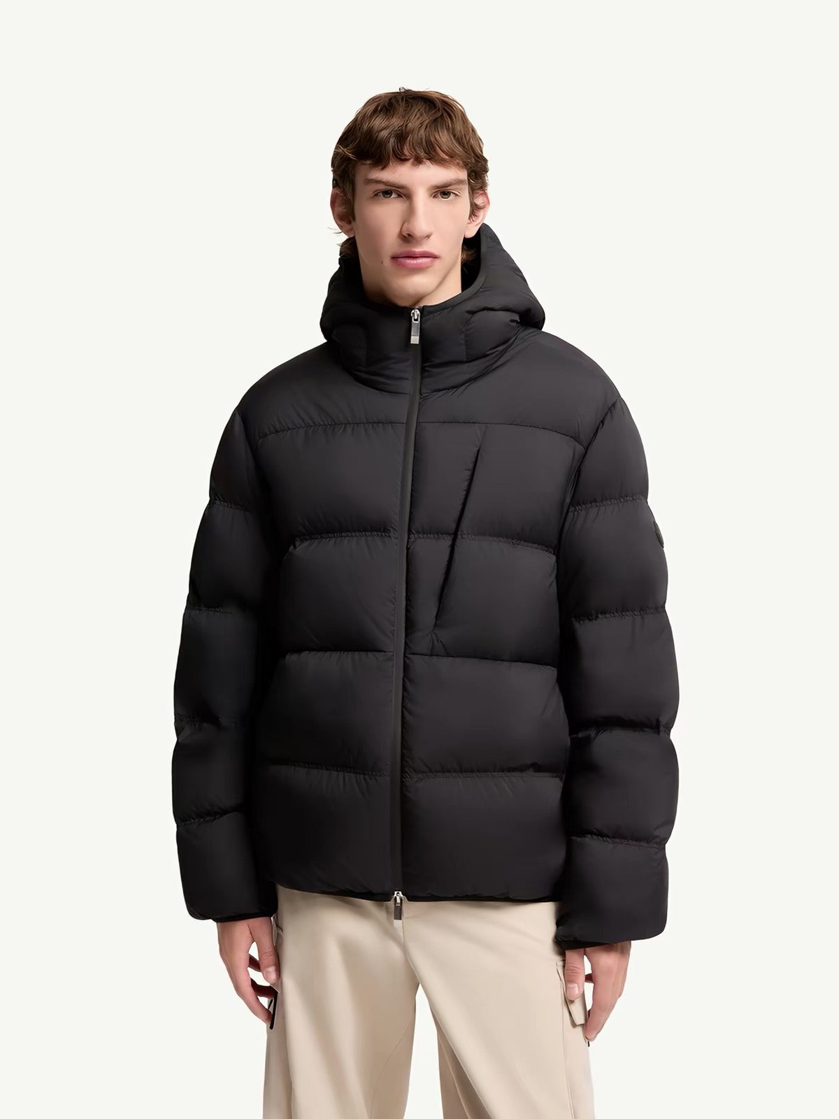 Down Jacket