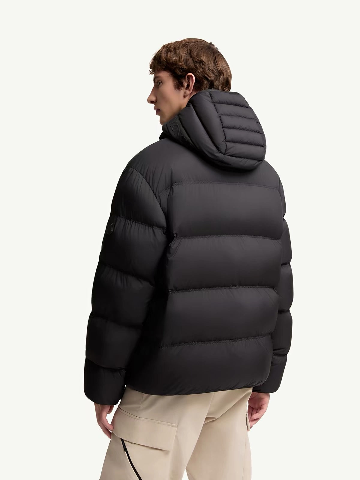 Down Jacket