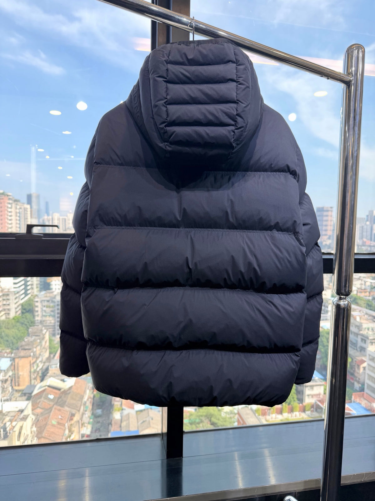 Down Jacket