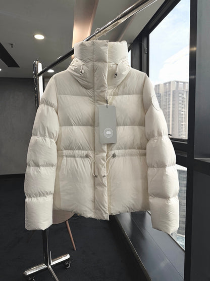 Down Jacket