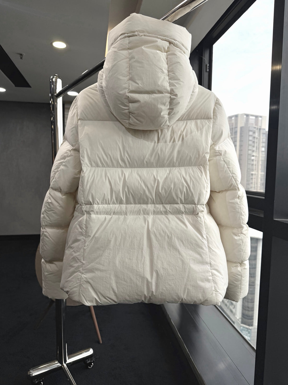 Down Jacket