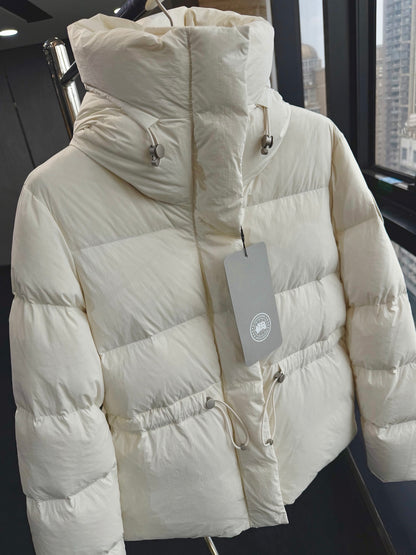 Down Jacket