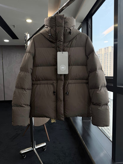 Down Jacket