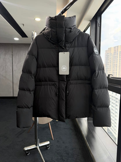 Down Jacket