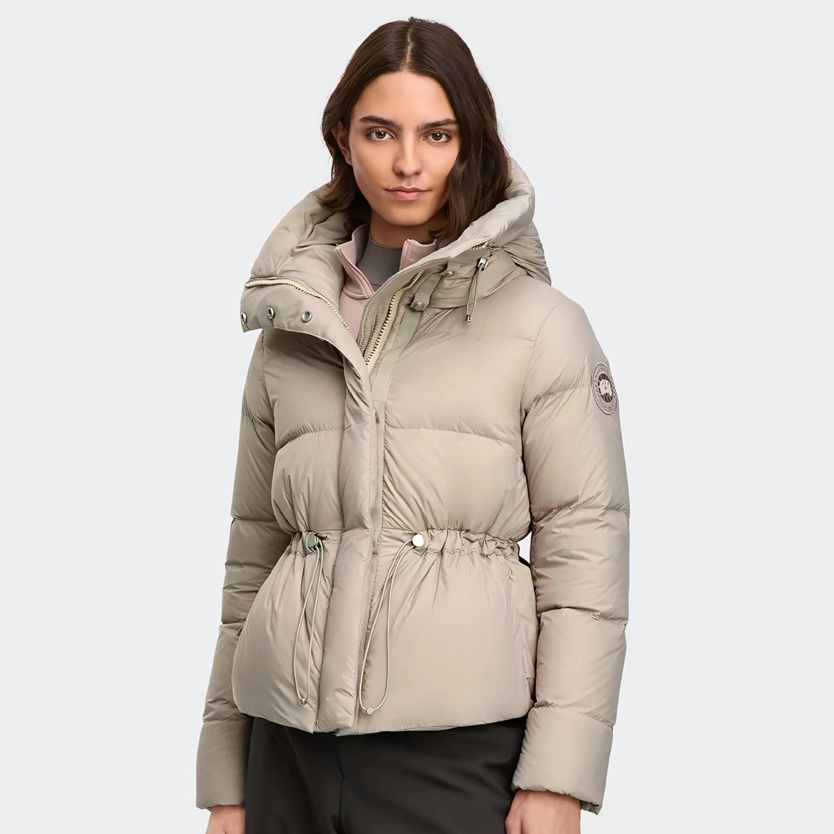 Down Jacket