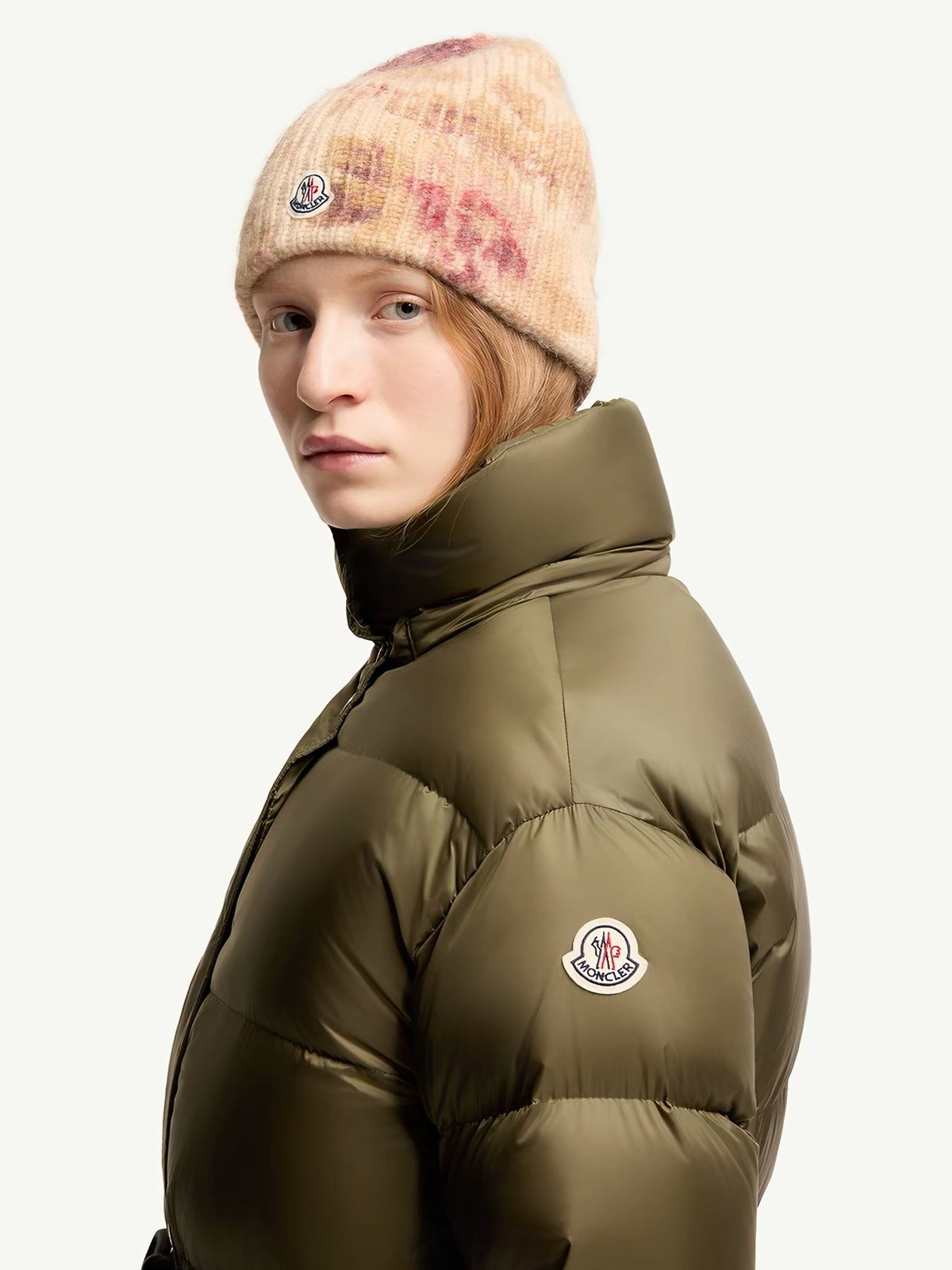 Down Jacket