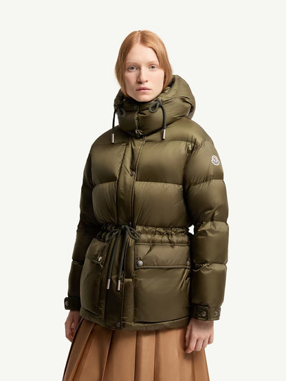 Down Jacket