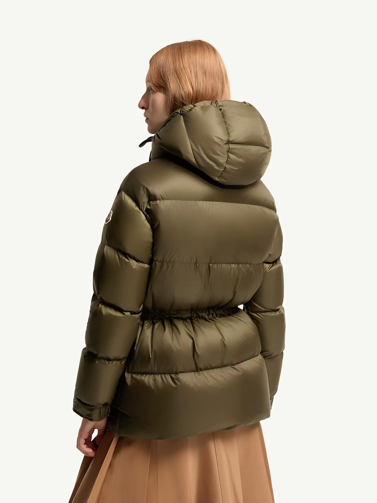 Down Jacket