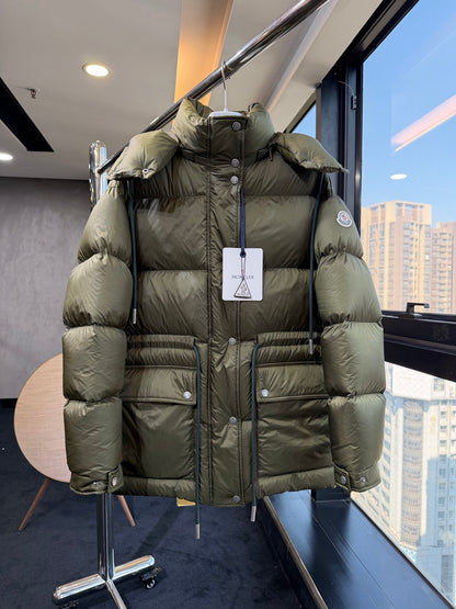 Down Jacket