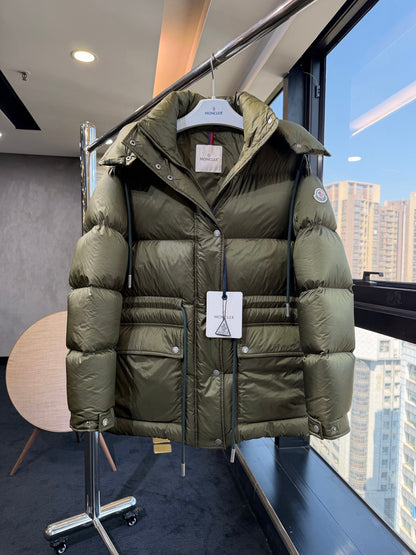 Down Jacket