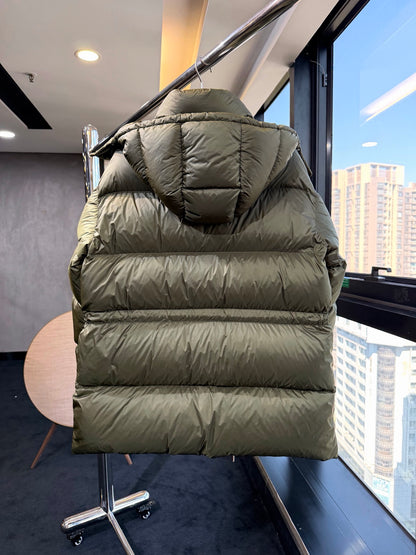 Down Jacket