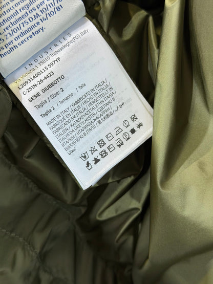 Down Jacket