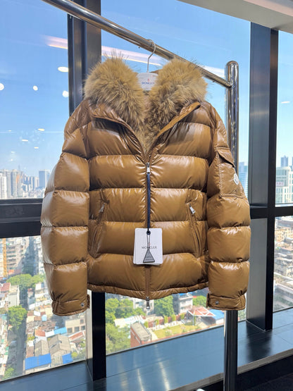 Down Jacket