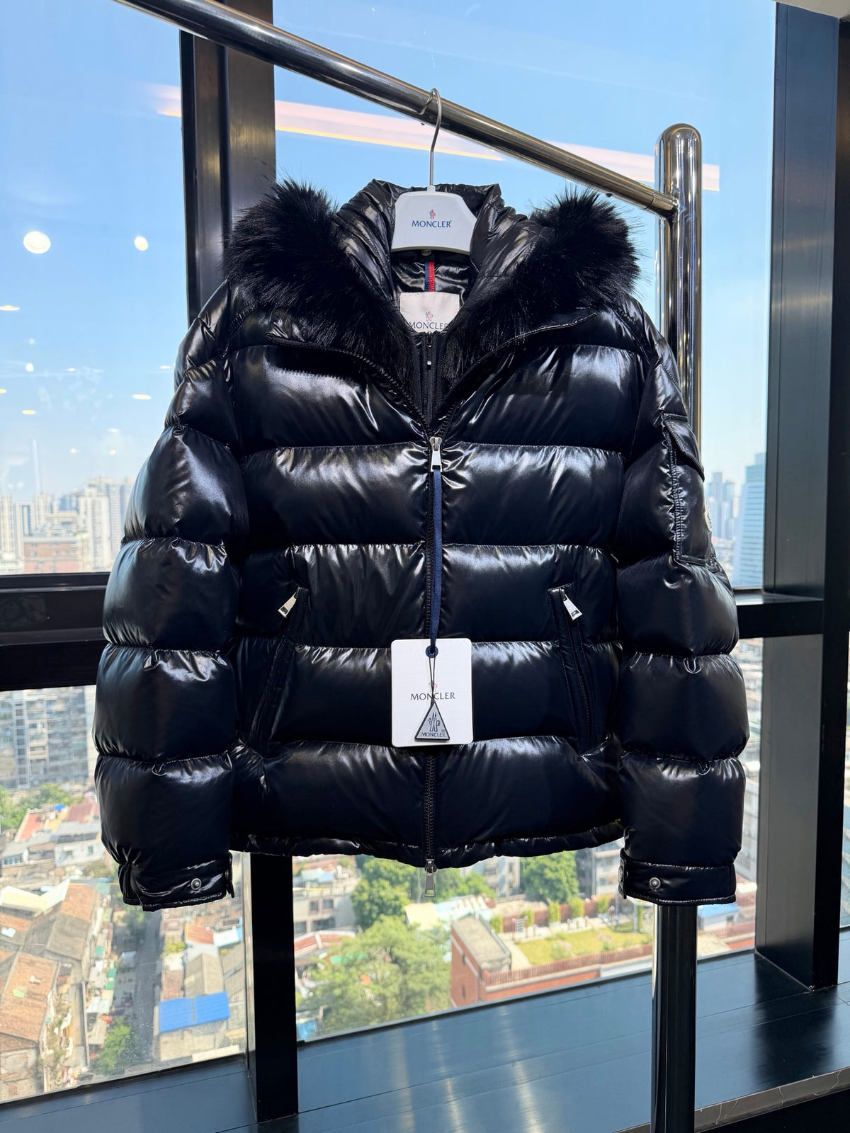 Down Jacket