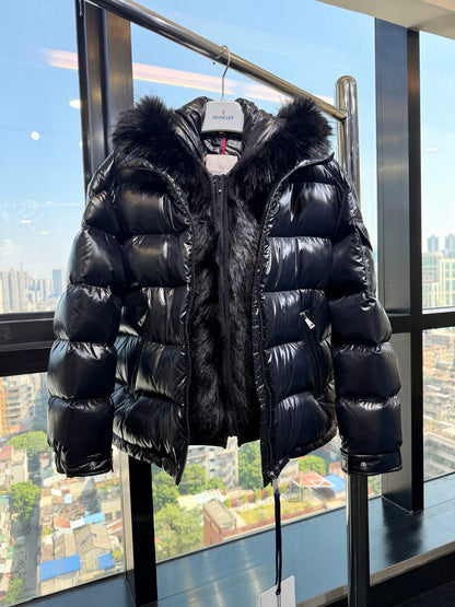 Down Jacket