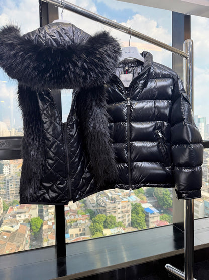 Down Jacket