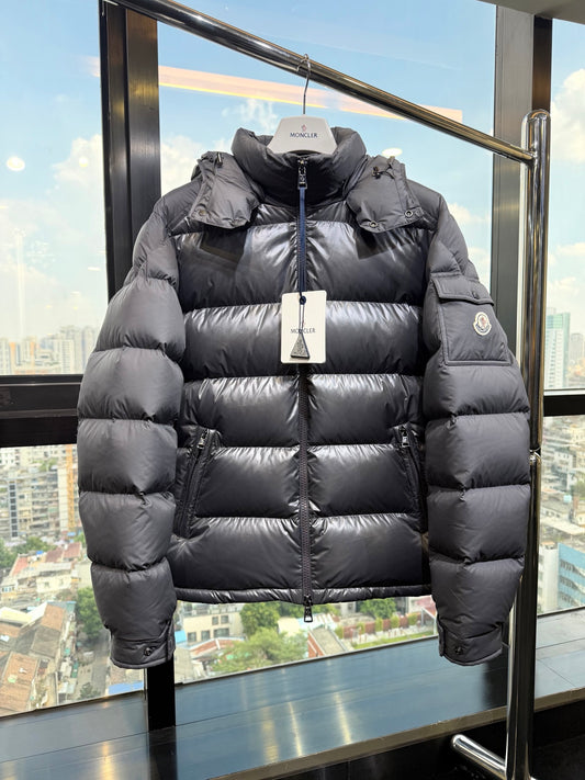 Down Jacket