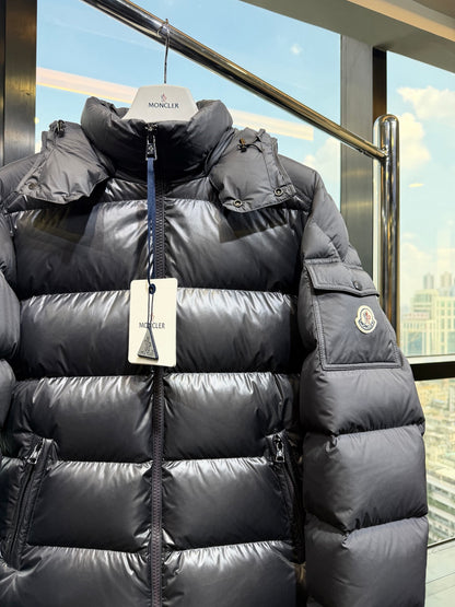 Down Jacket