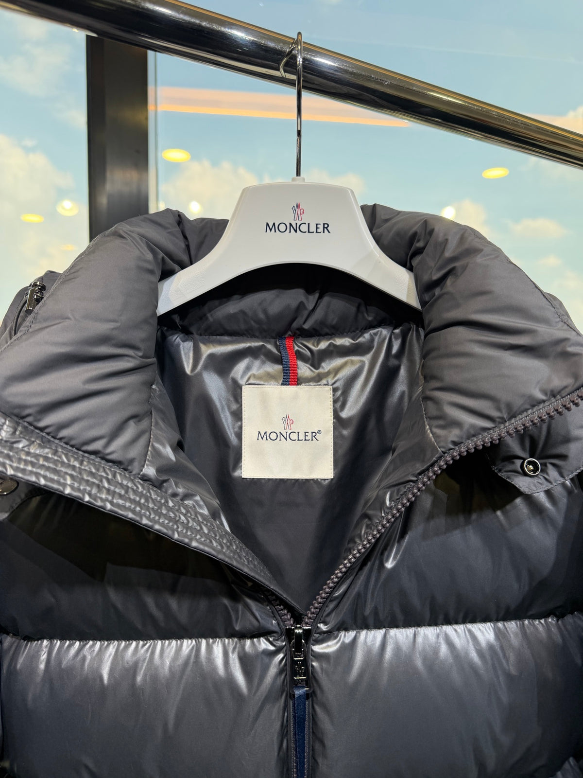 Down Jacket